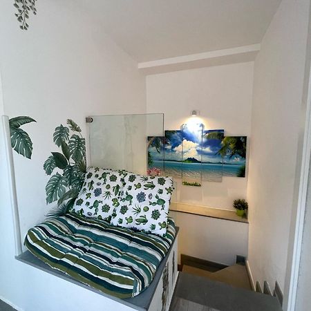 Casa Macalle - Letojanni - Taormina Екстер'єр фото