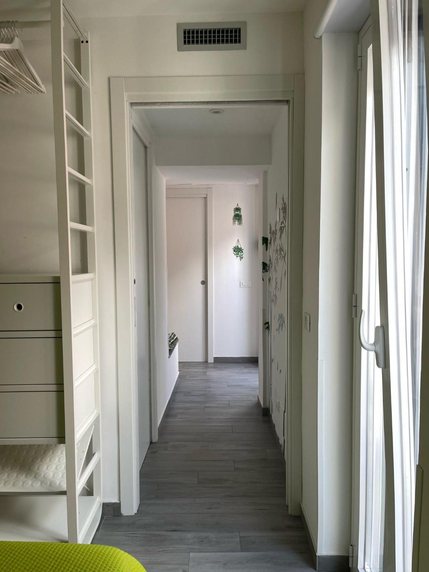 Casa Macalle - Letojanni - Taormina Екстер'єр фото