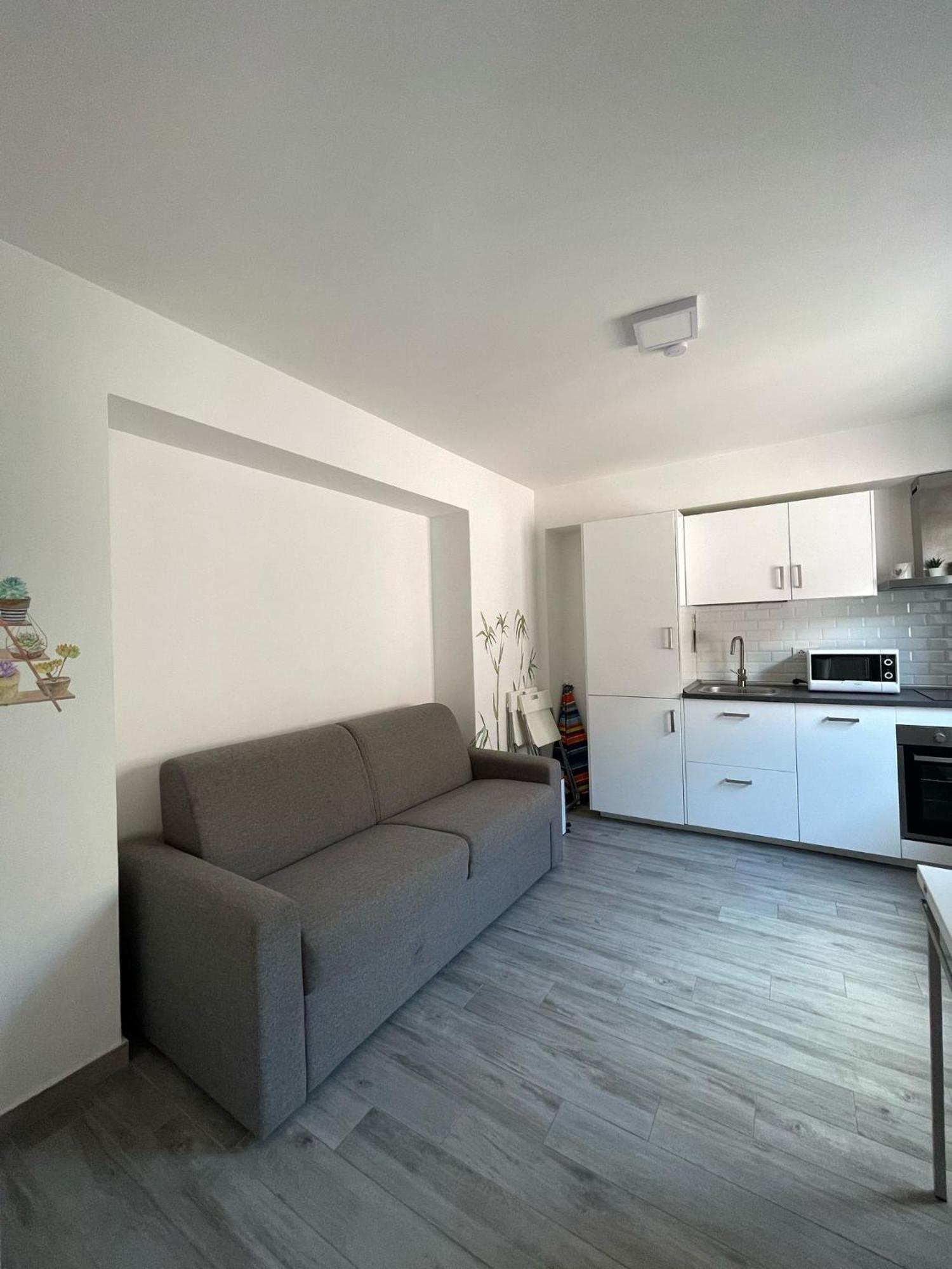 Casa Macalle - Letojanni - Taormina Екстер'єр фото