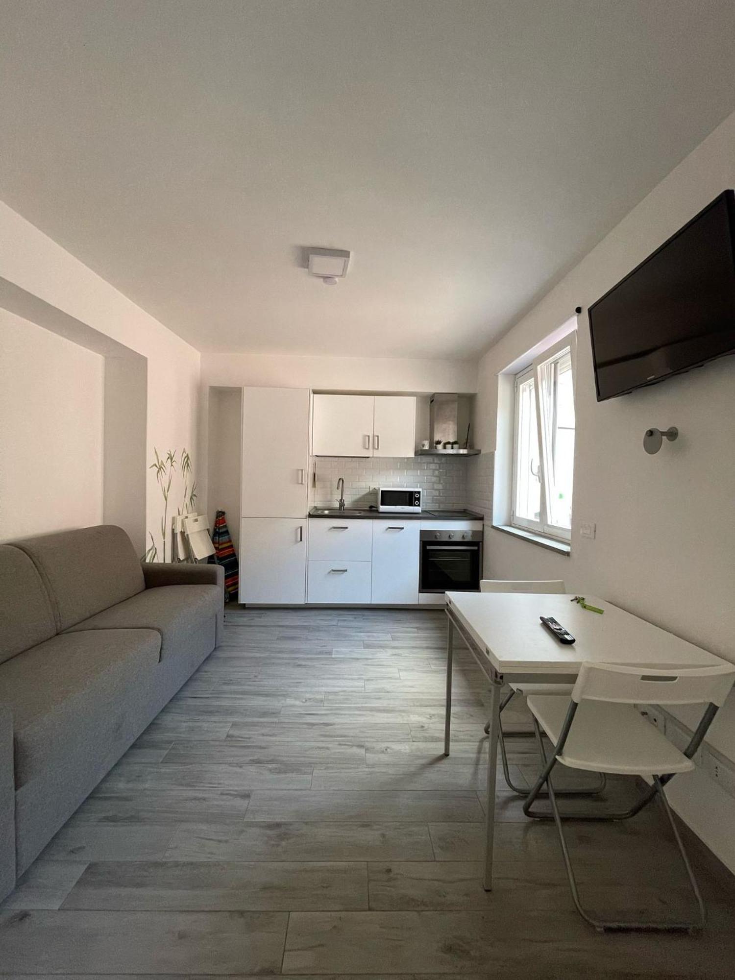 Casa Macalle - Letojanni - Taormina Екстер'єр фото