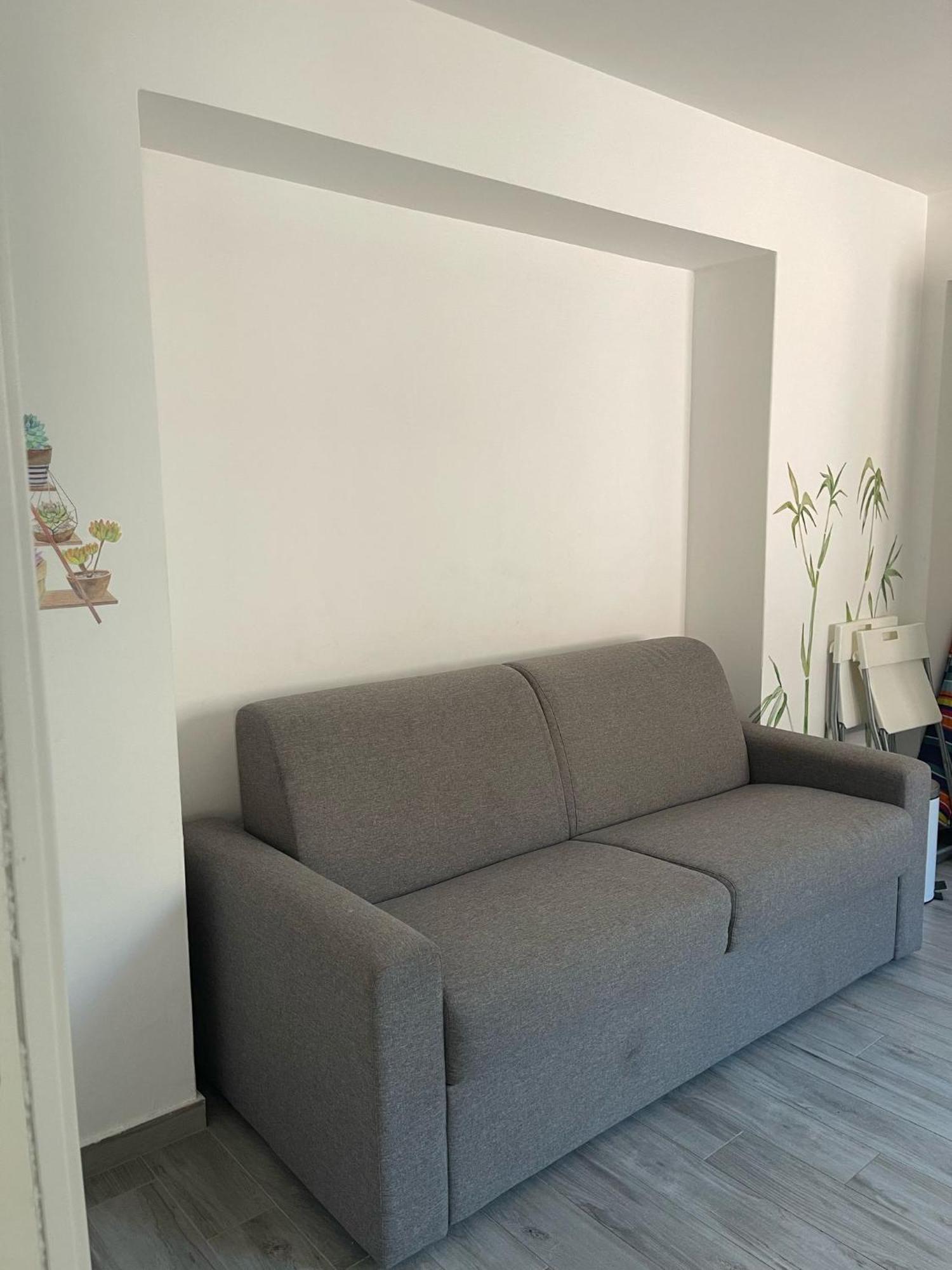 Casa Macalle - Letojanni - Taormina Екстер'єр фото