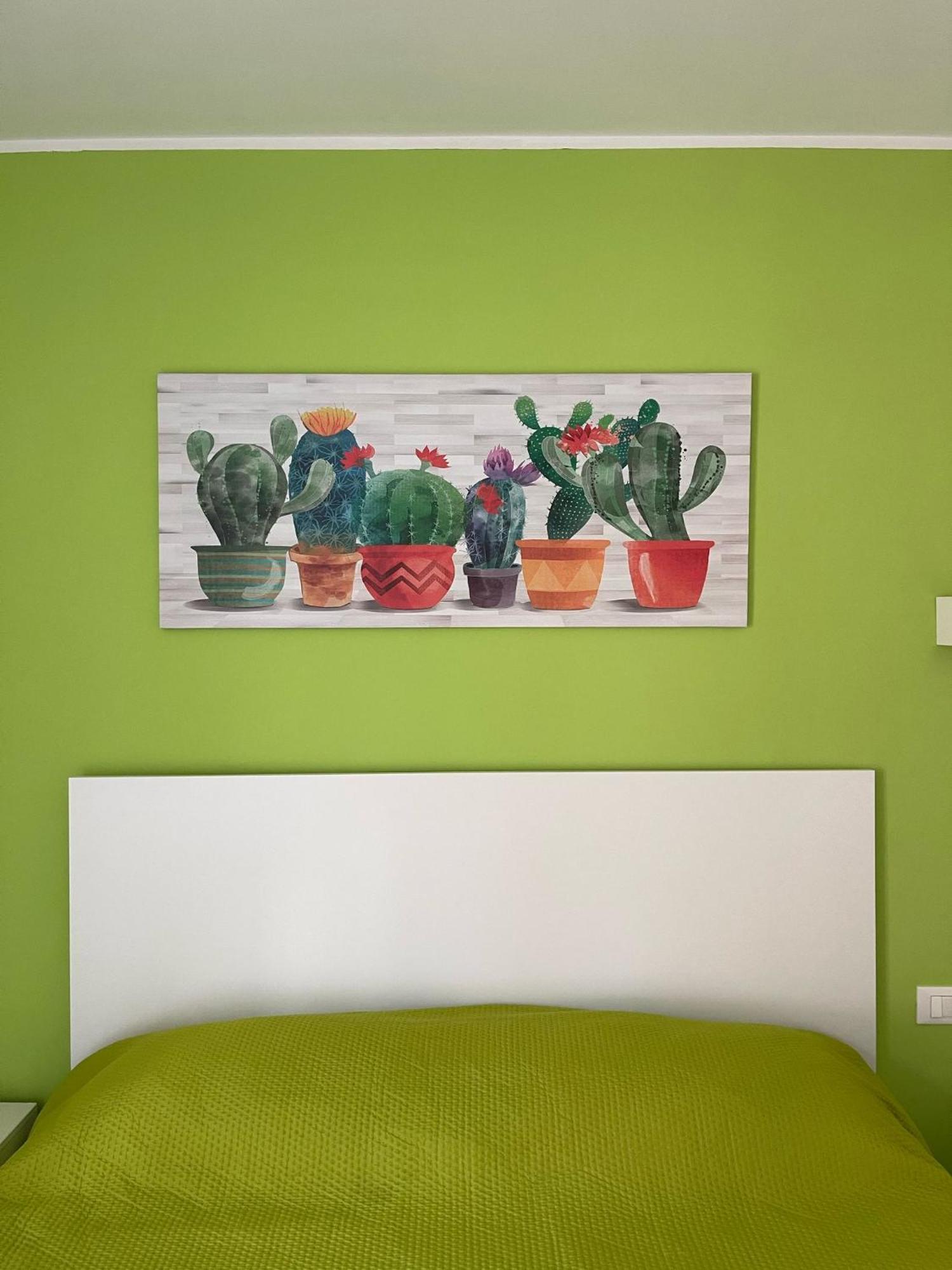 Casa Macalle - Letojanni - Taormina Екстер'єр фото