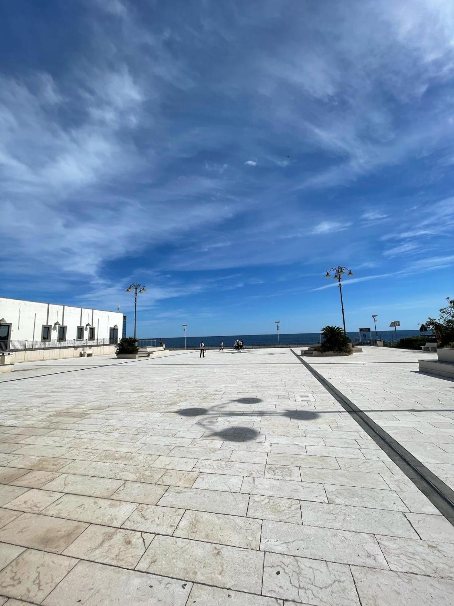 Casa Macalle - Letojanni - Taormina Екстер'єр фото