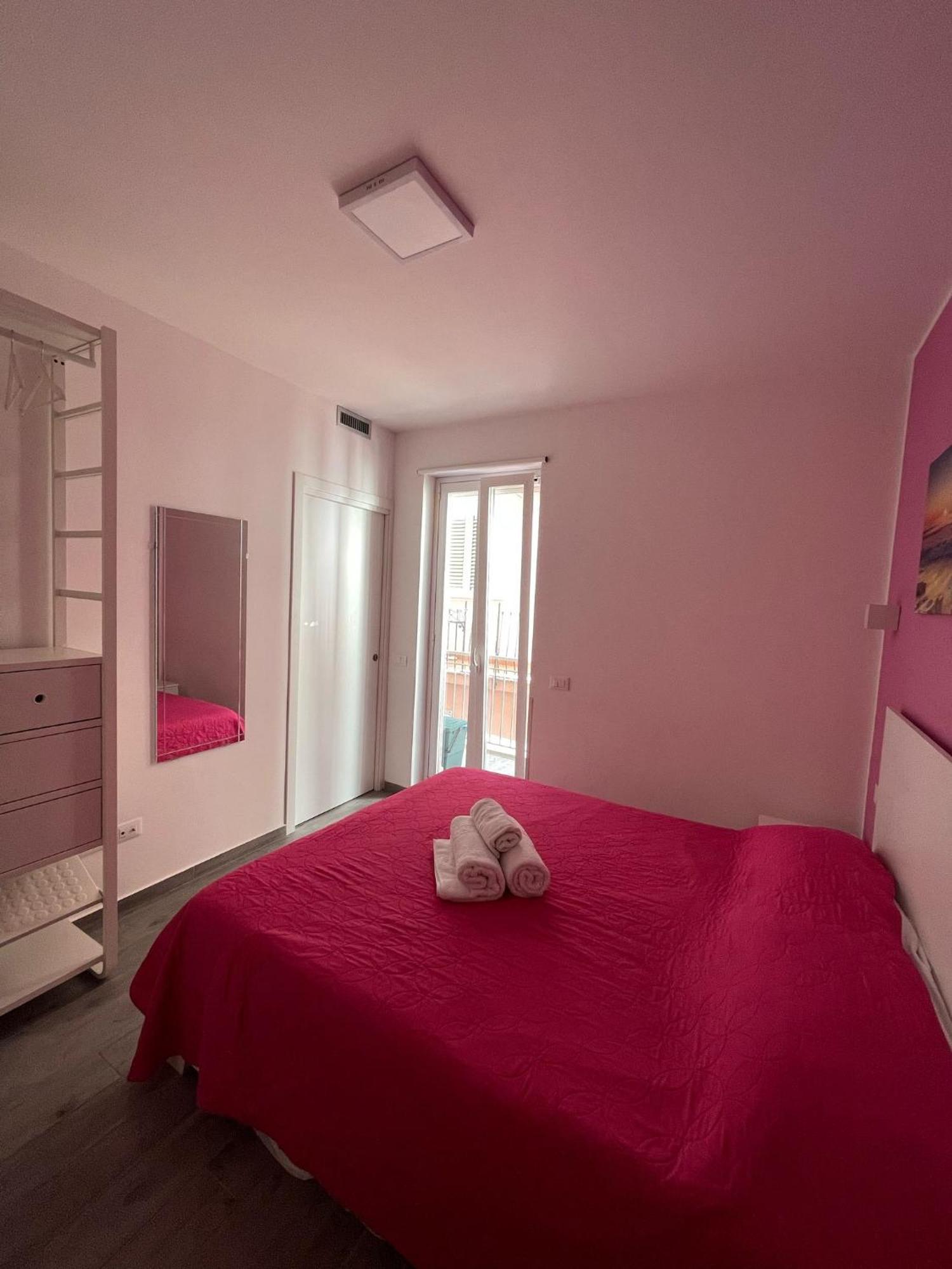 Casa Macalle - Letojanni - Taormina Екстер'єр фото