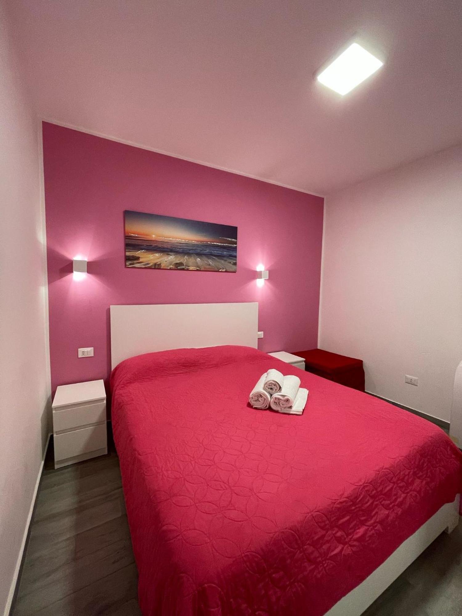 Casa Macalle - Letojanni - Taormina Екстер'єр фото