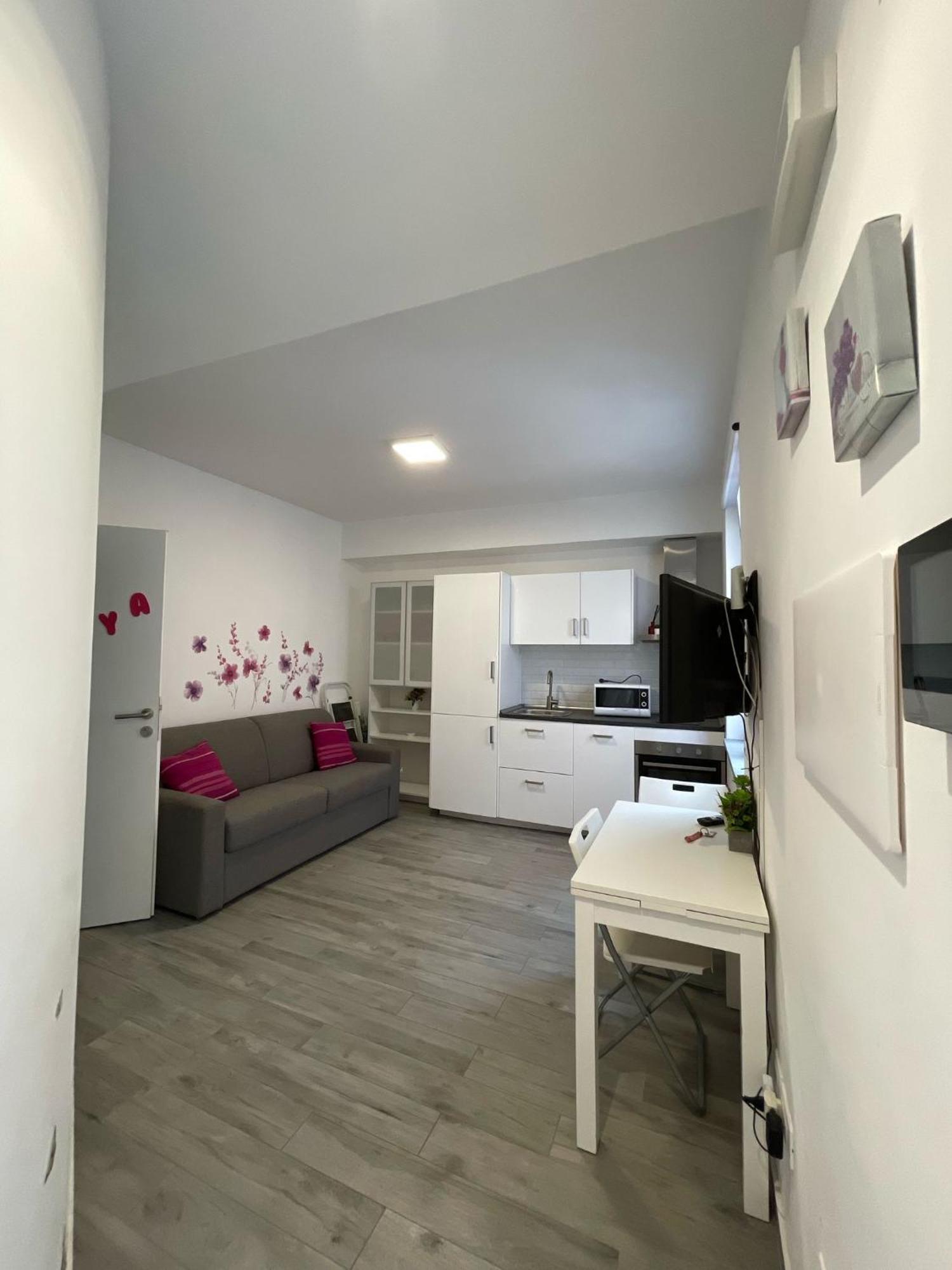 Casa Macalle - Letojanni - Taormina Екстер'єр фото