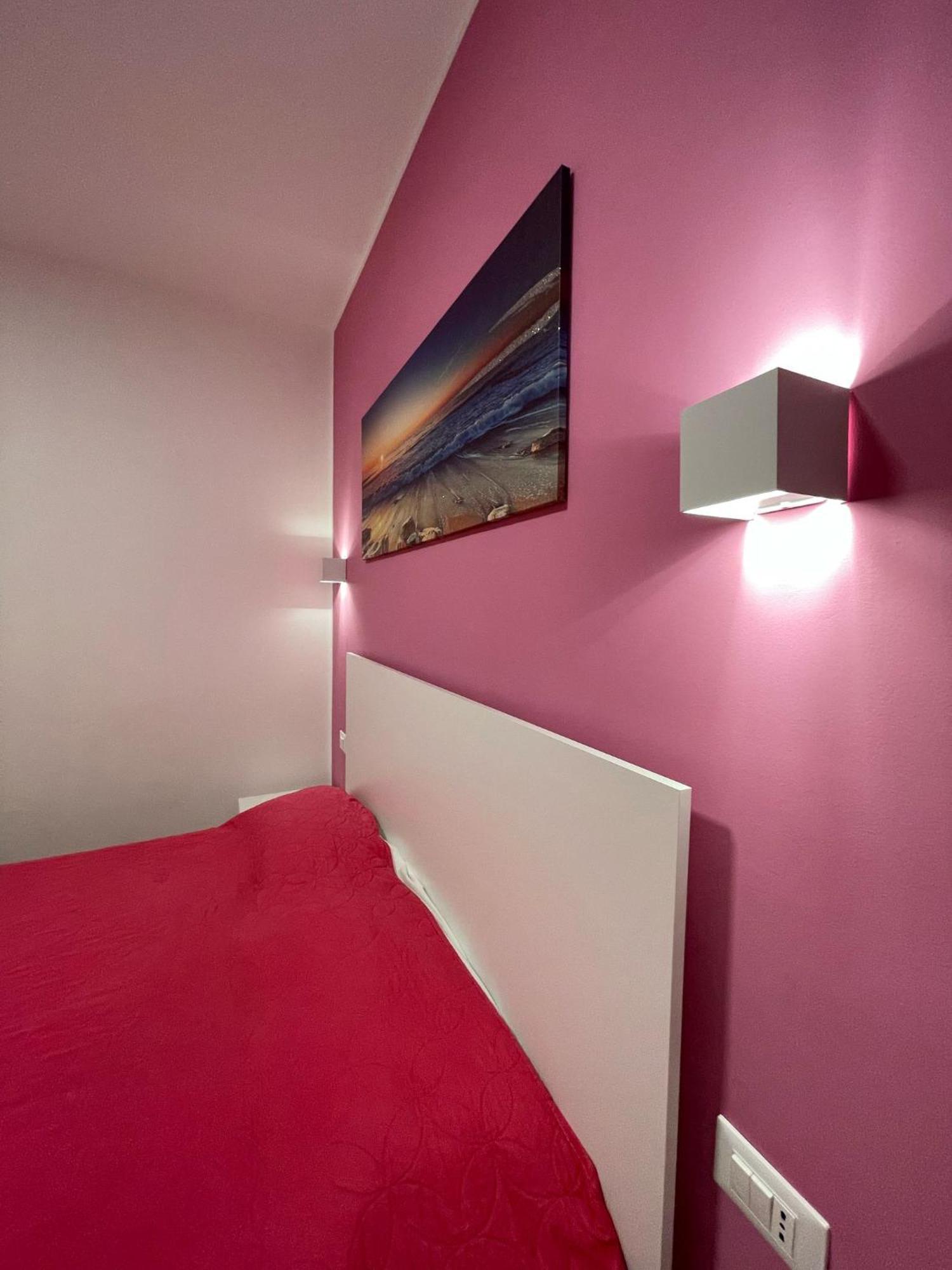 Casa Macalle - Letojanni - Taormina Екстер'єр фото
