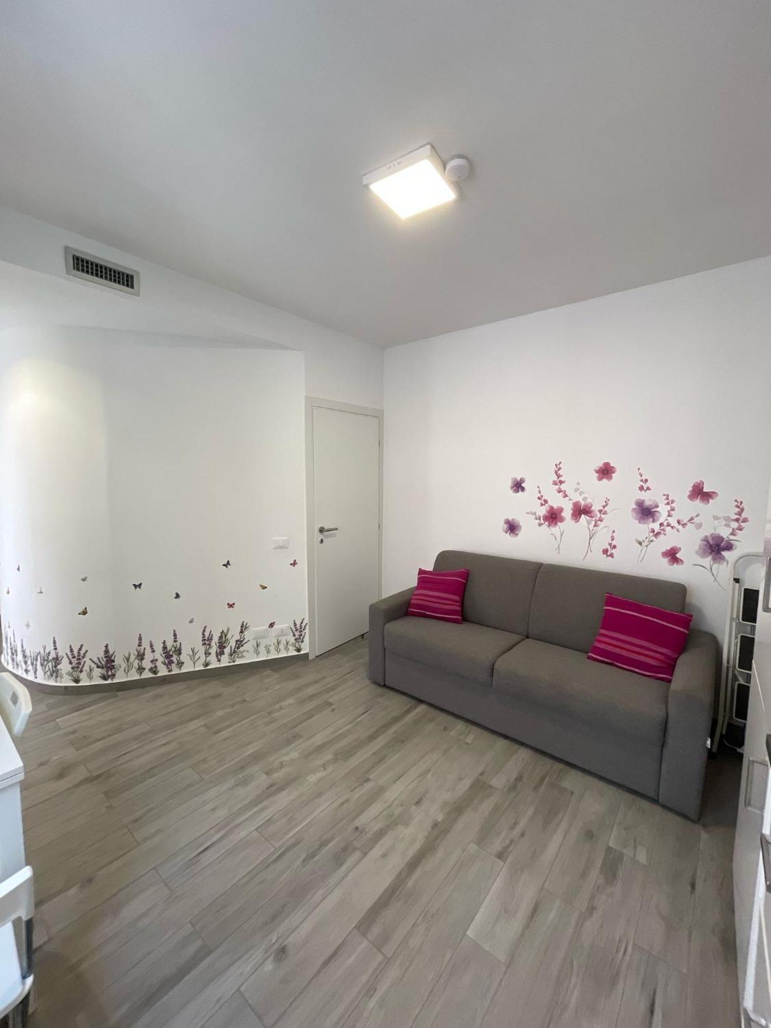 Casa Macalle - Letojanni - Taormina Екстер'єр фото