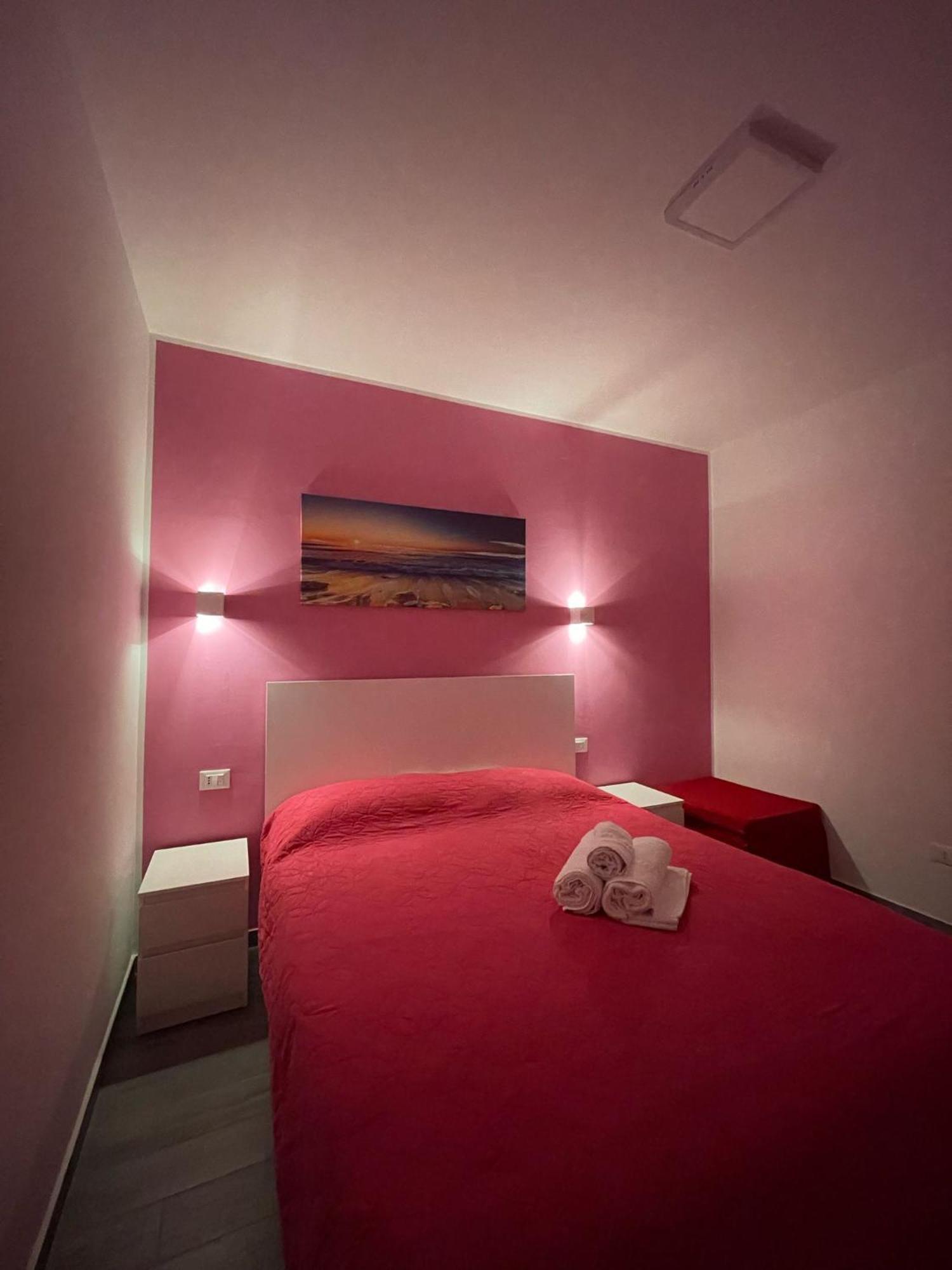 Casa Macalle - Letojanni - Taormina Екстер'єр фото
