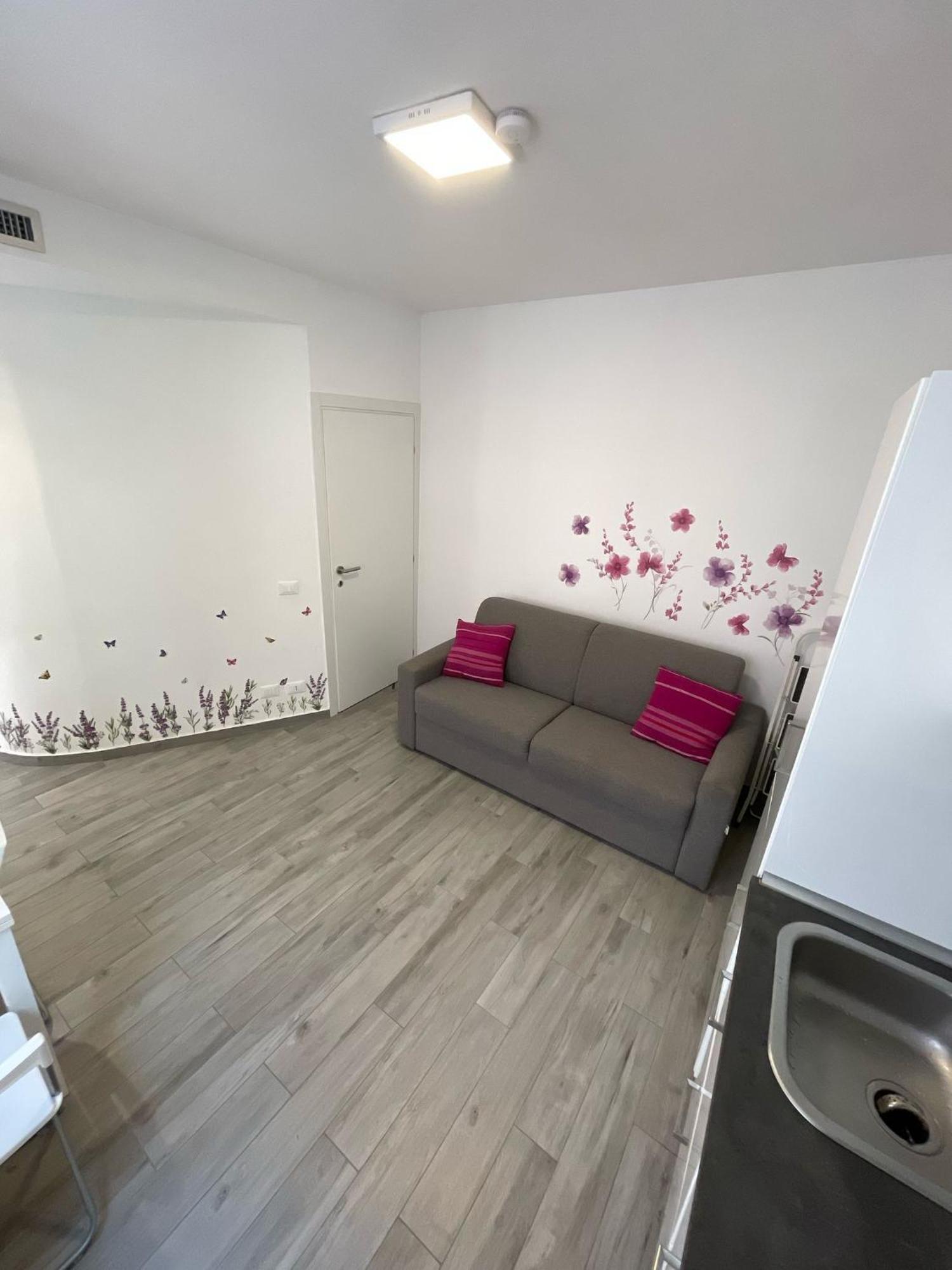 Casa Macalle - Letojanni - Taormina Екстер'єр фото