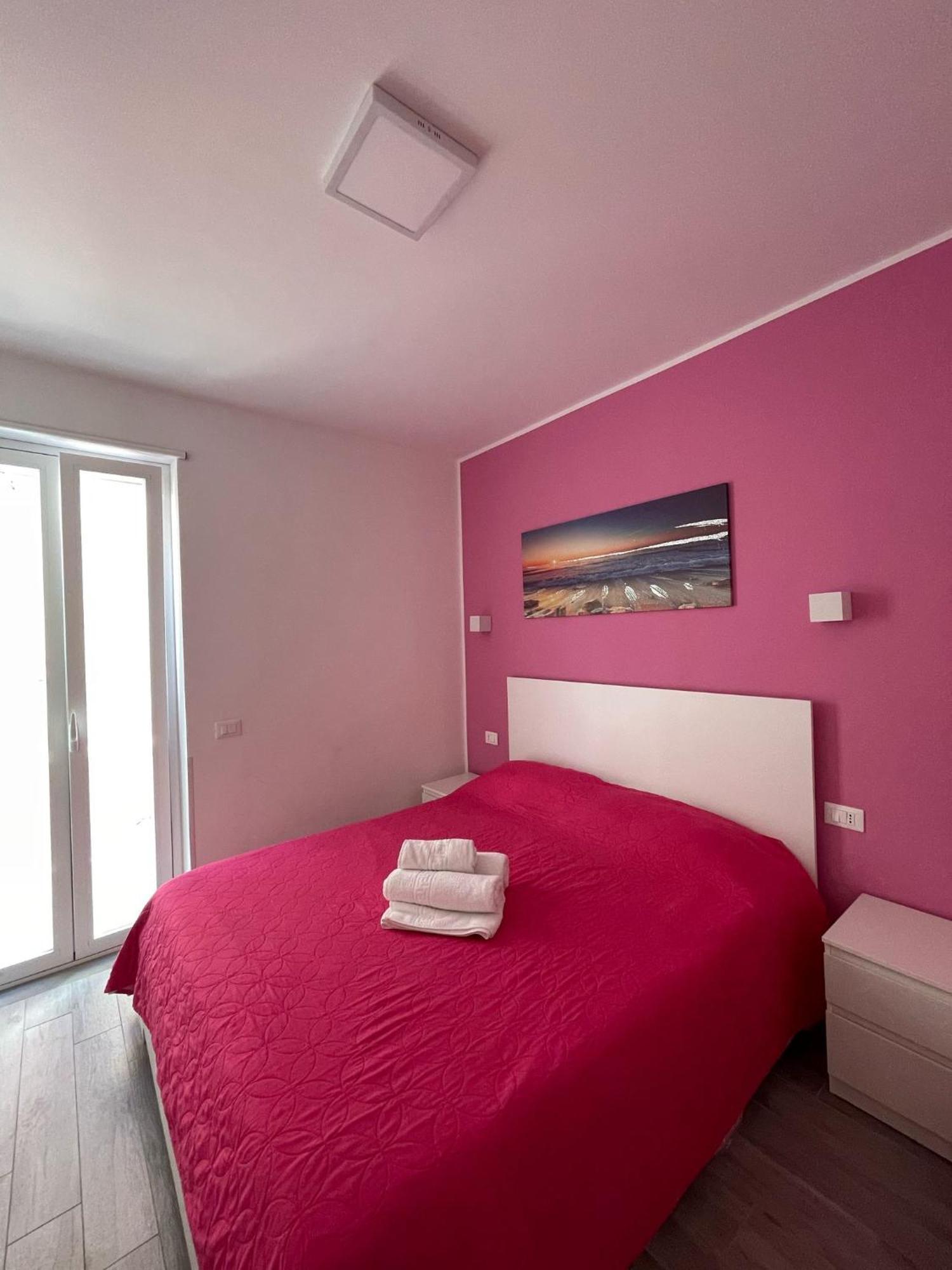 Casa Macalle - Letojanni - Taormina Екстер'єр фото